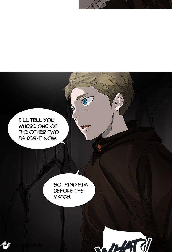 Tower of God Chapter 250 image 36